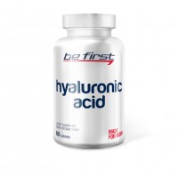 Hyaluronic Acid (60таб)